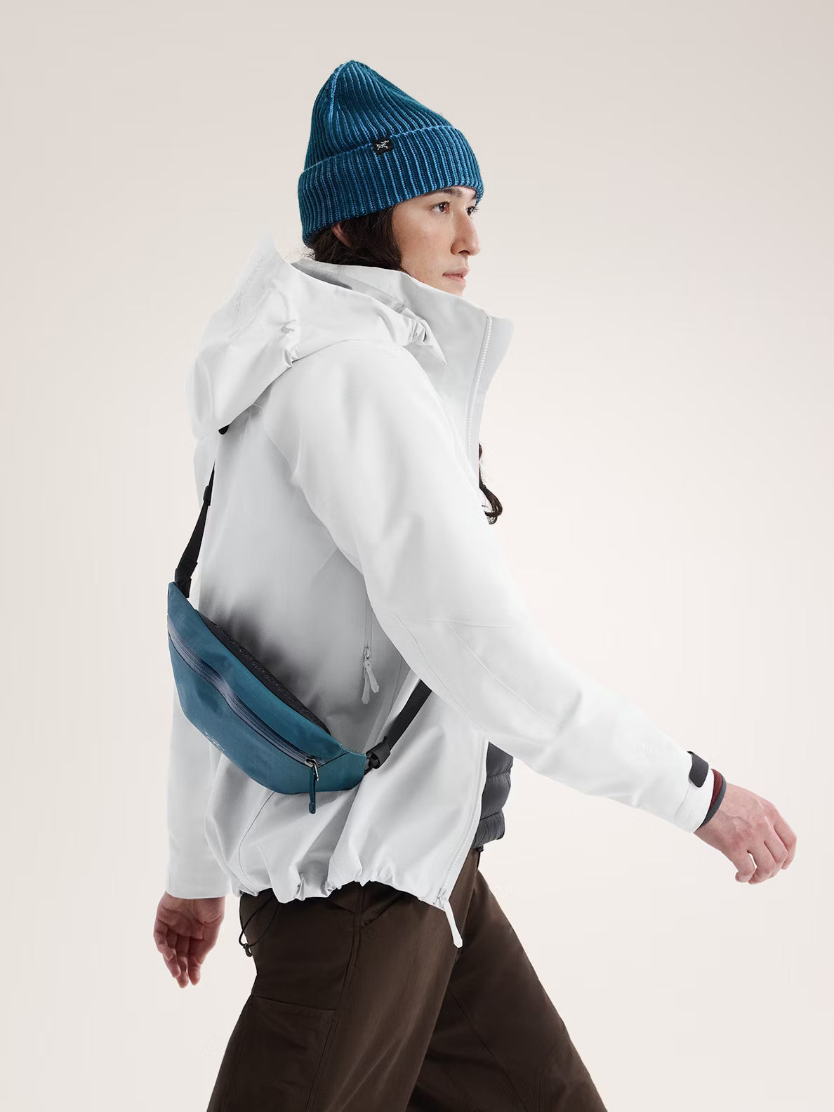 Granville Crossbody Bag