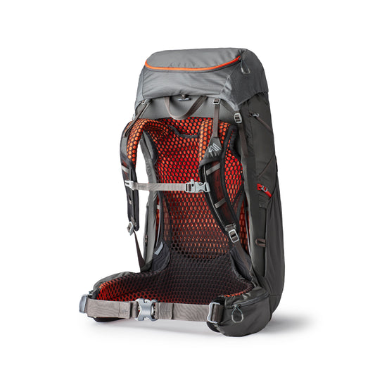 Facet 45 Backpack - Halcyon Outdoor