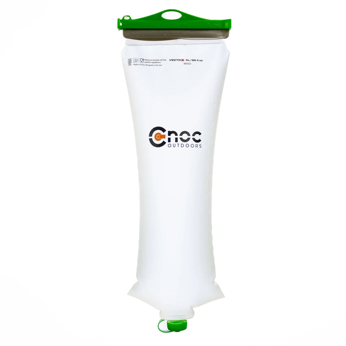 28mm VectoX 3LWater Container