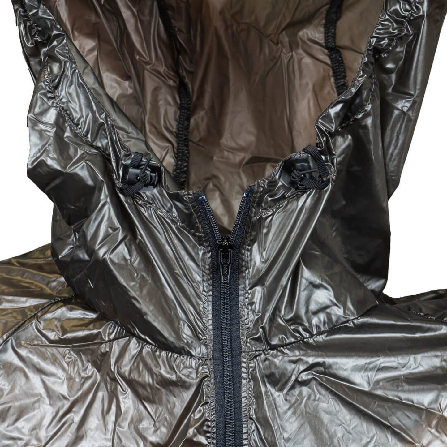 Men's Copperfield Wind Shirt