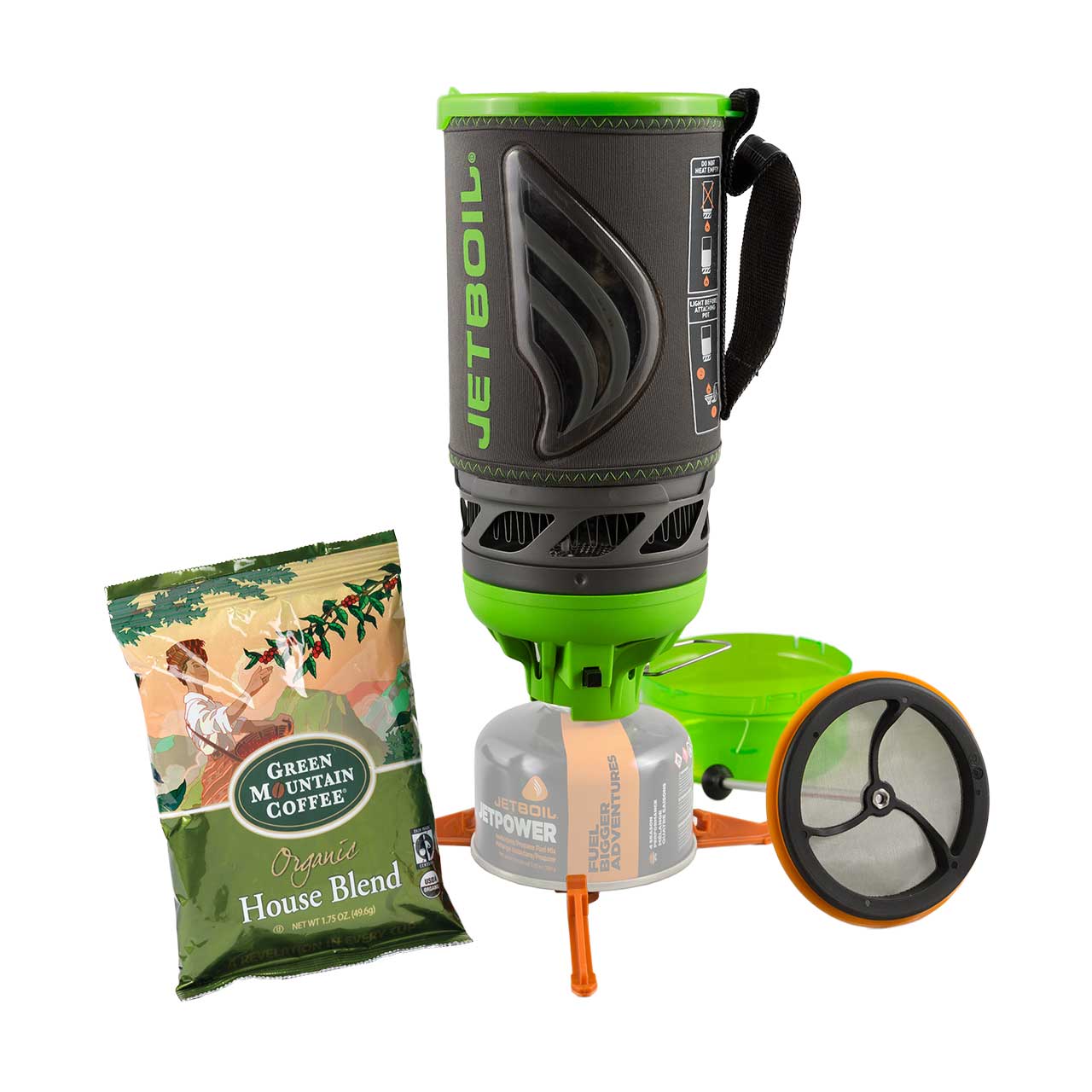 Flash Java Kit