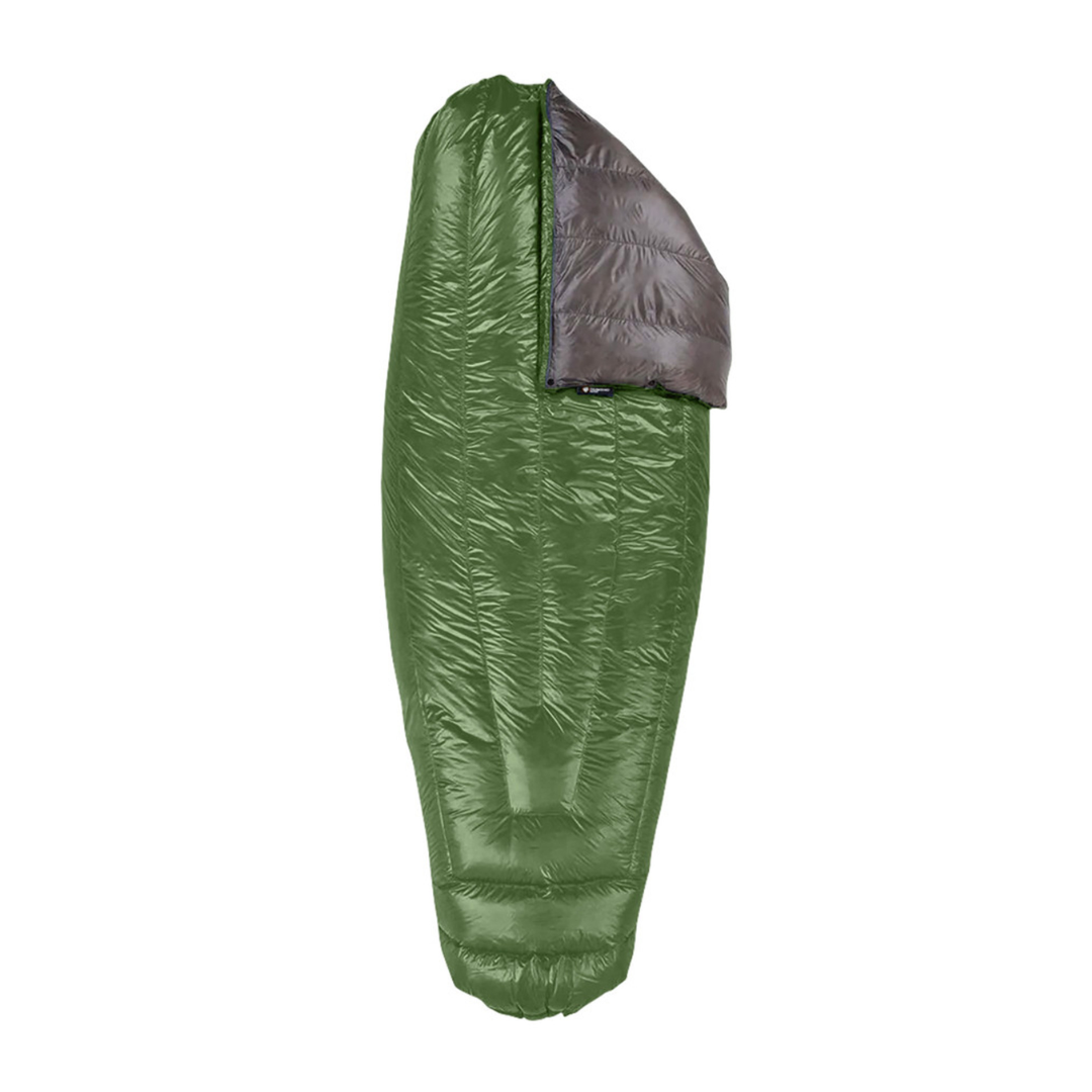 Revelation Sleeping Quilt, 950P (Without Draft Collar)