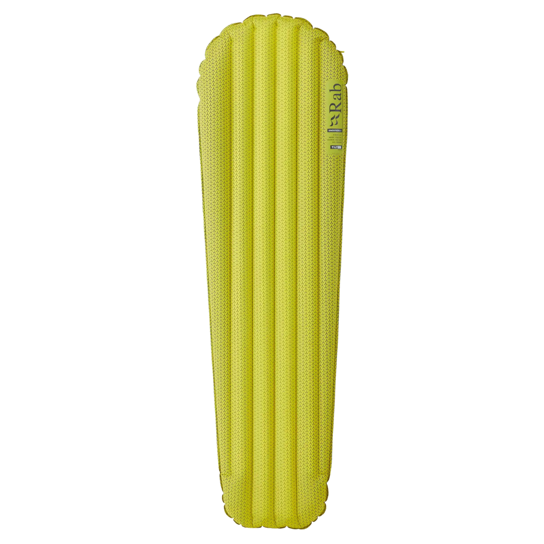 Ionosphere 5 Sleep Pad (19.4oz)