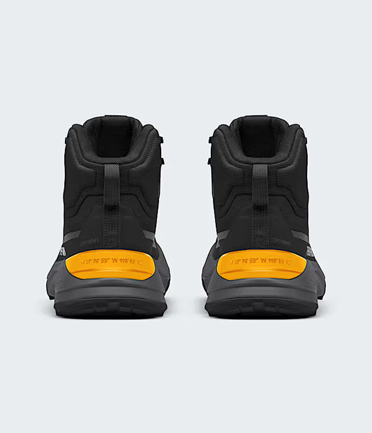 Men’s Fastpack Mid Waterproof Boots