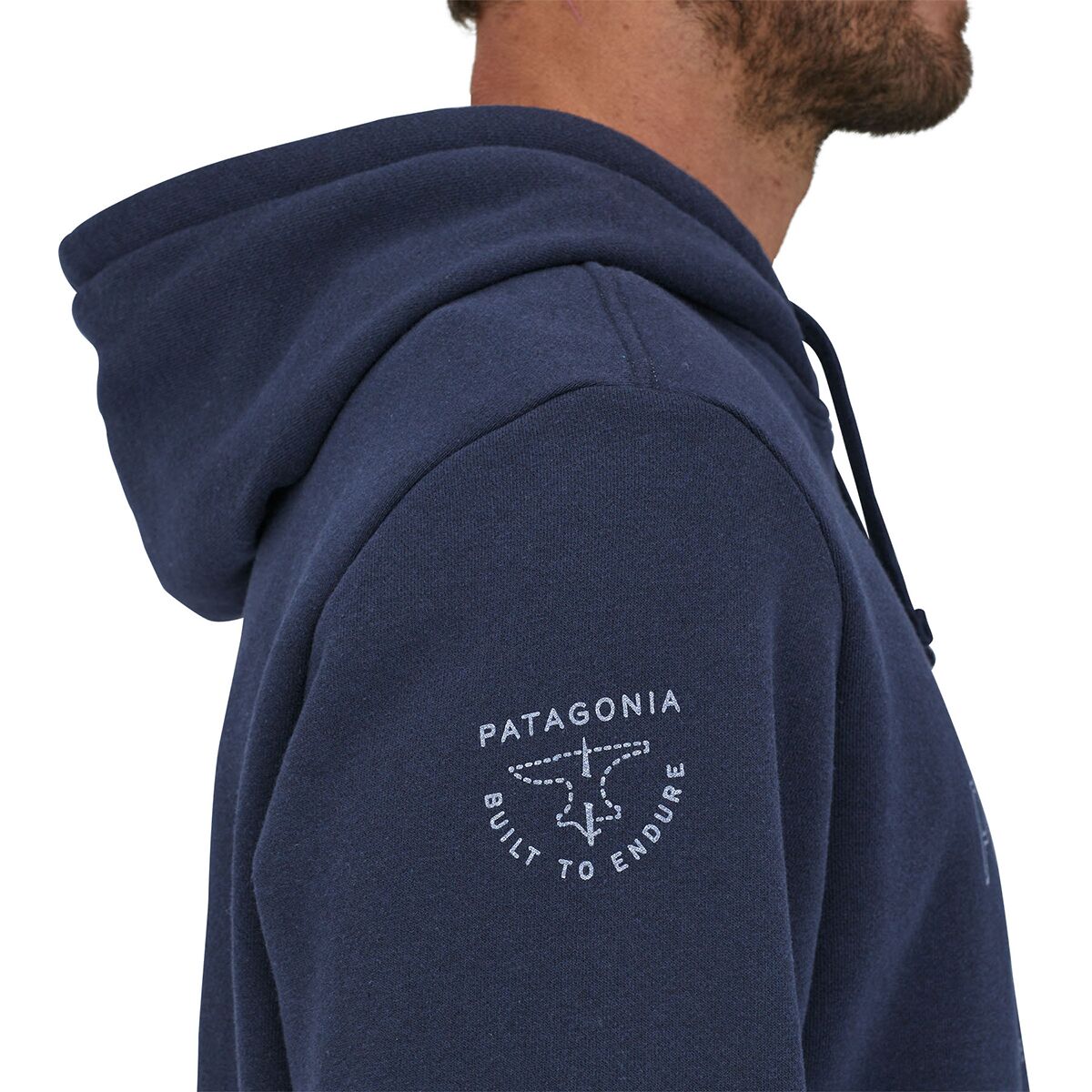 Men`s Forge Mark Uprisal Hoodie