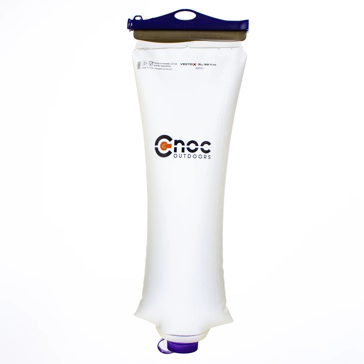 42mm VectoX 3L Water Container