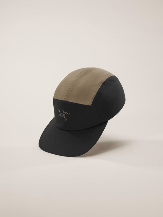 Gamma 5 Panel Cap