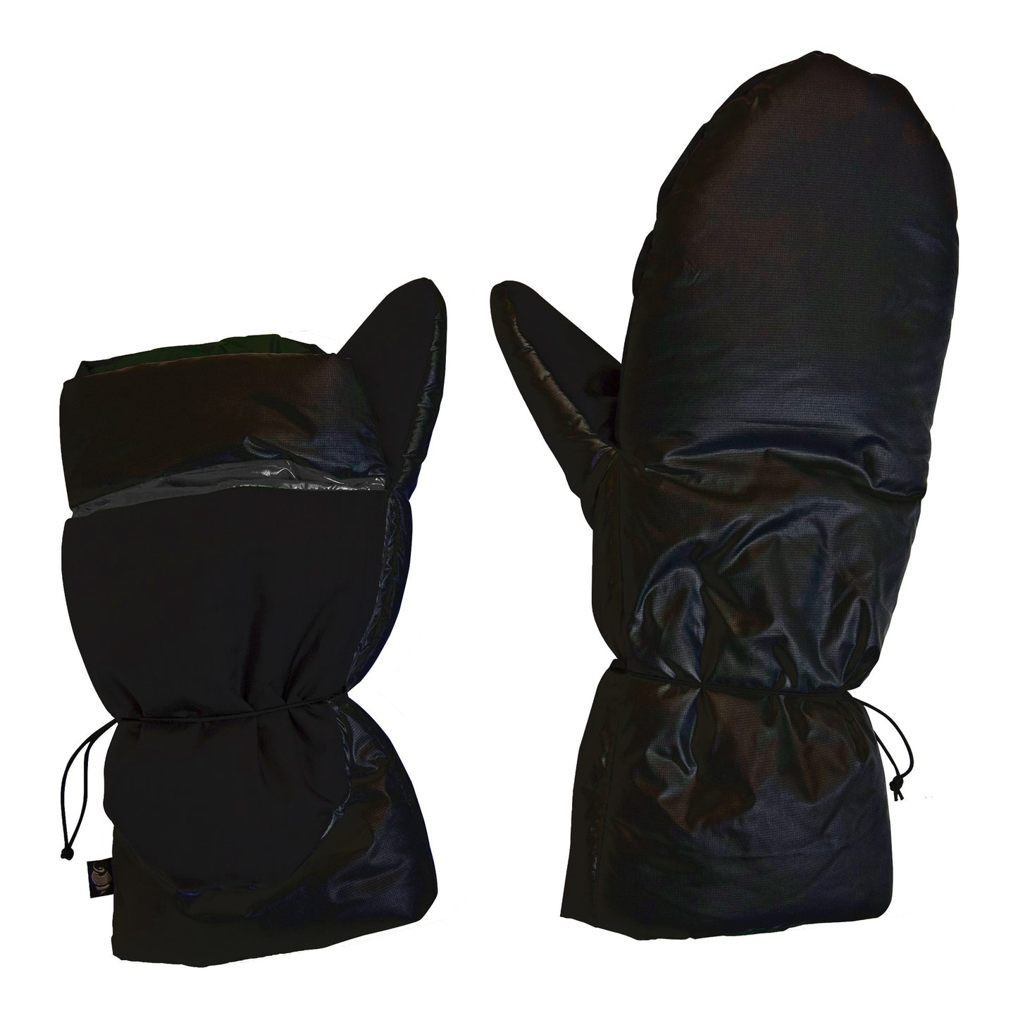Torrid Mitts