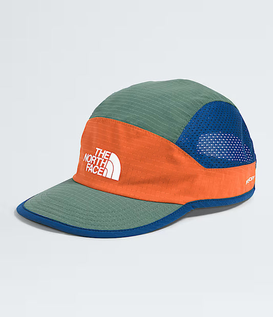 Summer LT Run Hat - Halcyon Outdoor