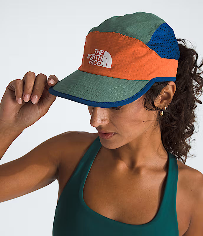 Summer LT Run Hat