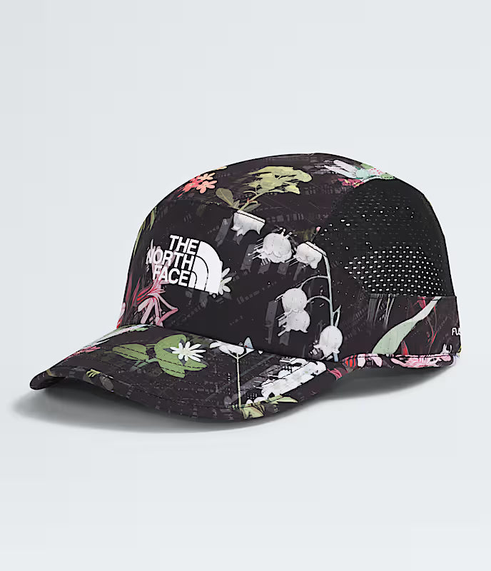 Summer LT Run Hat