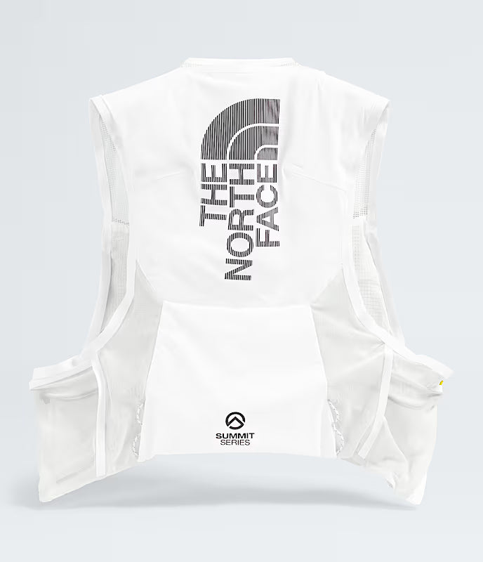 Summit Series Run Vest 10