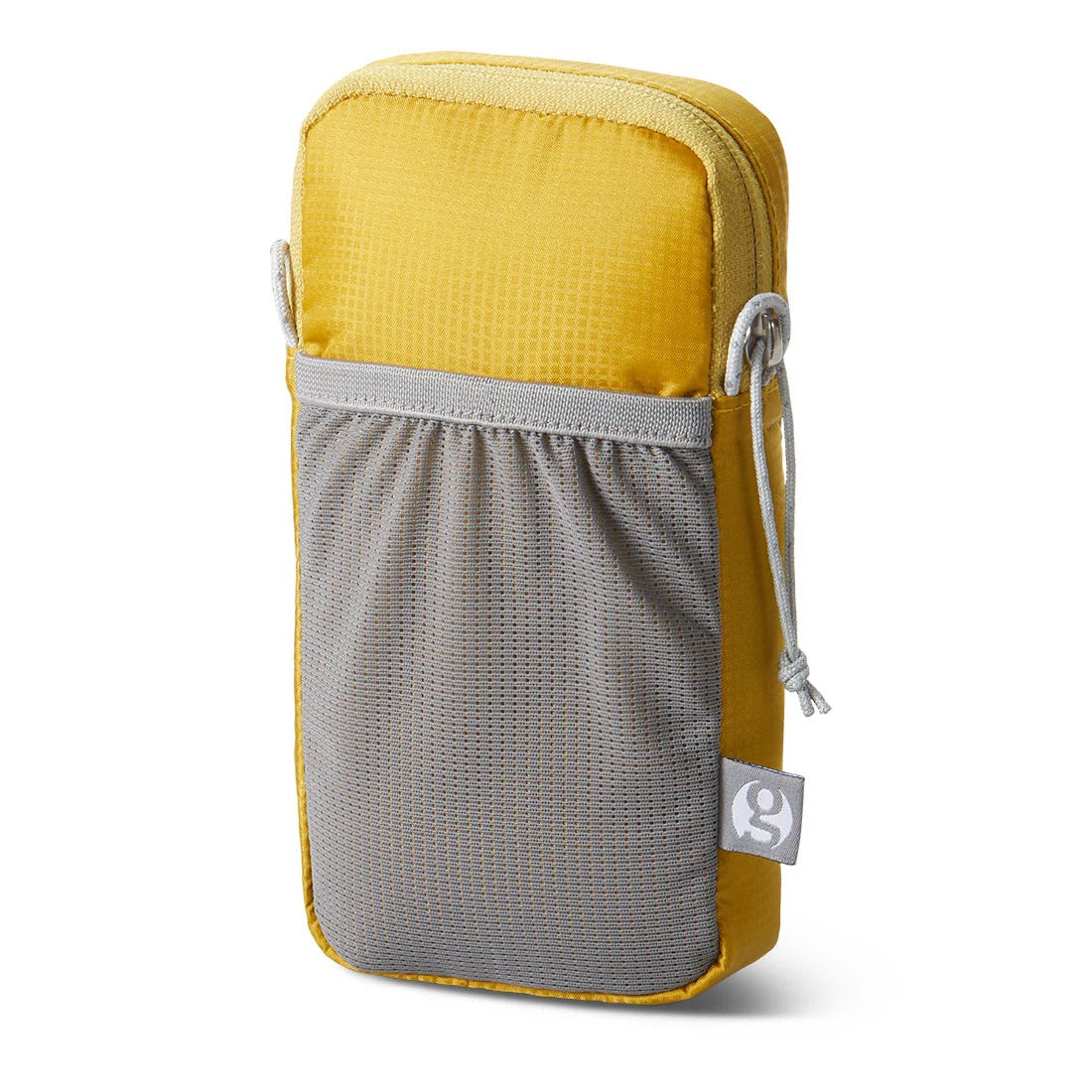 Shoulder Strap Pocket