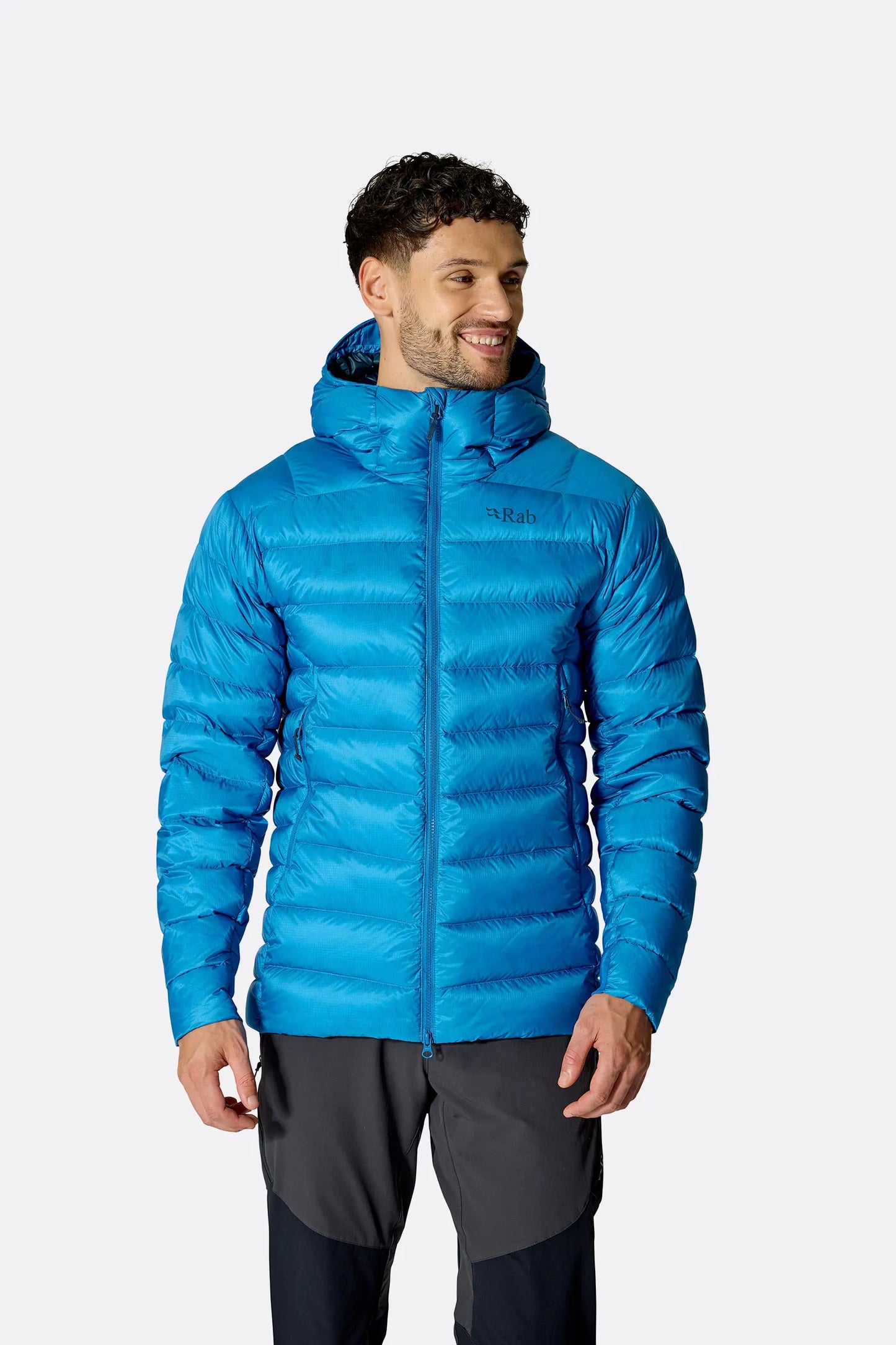Men's Electron Pro Down Jacket