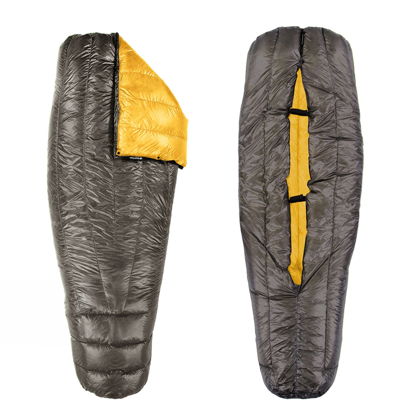 Enigma Sleeping Quilt, 950FP