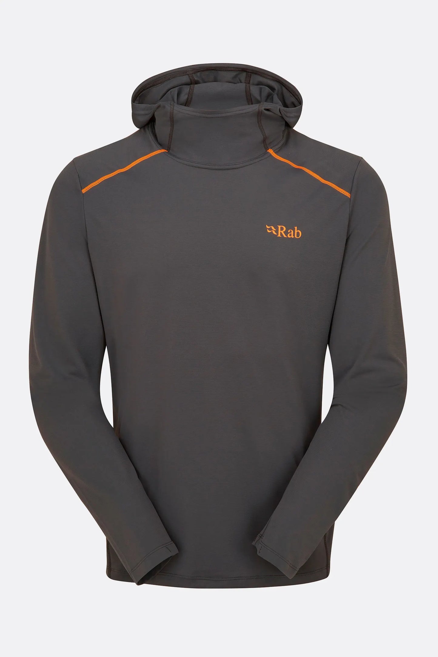 Men's Force Hoody