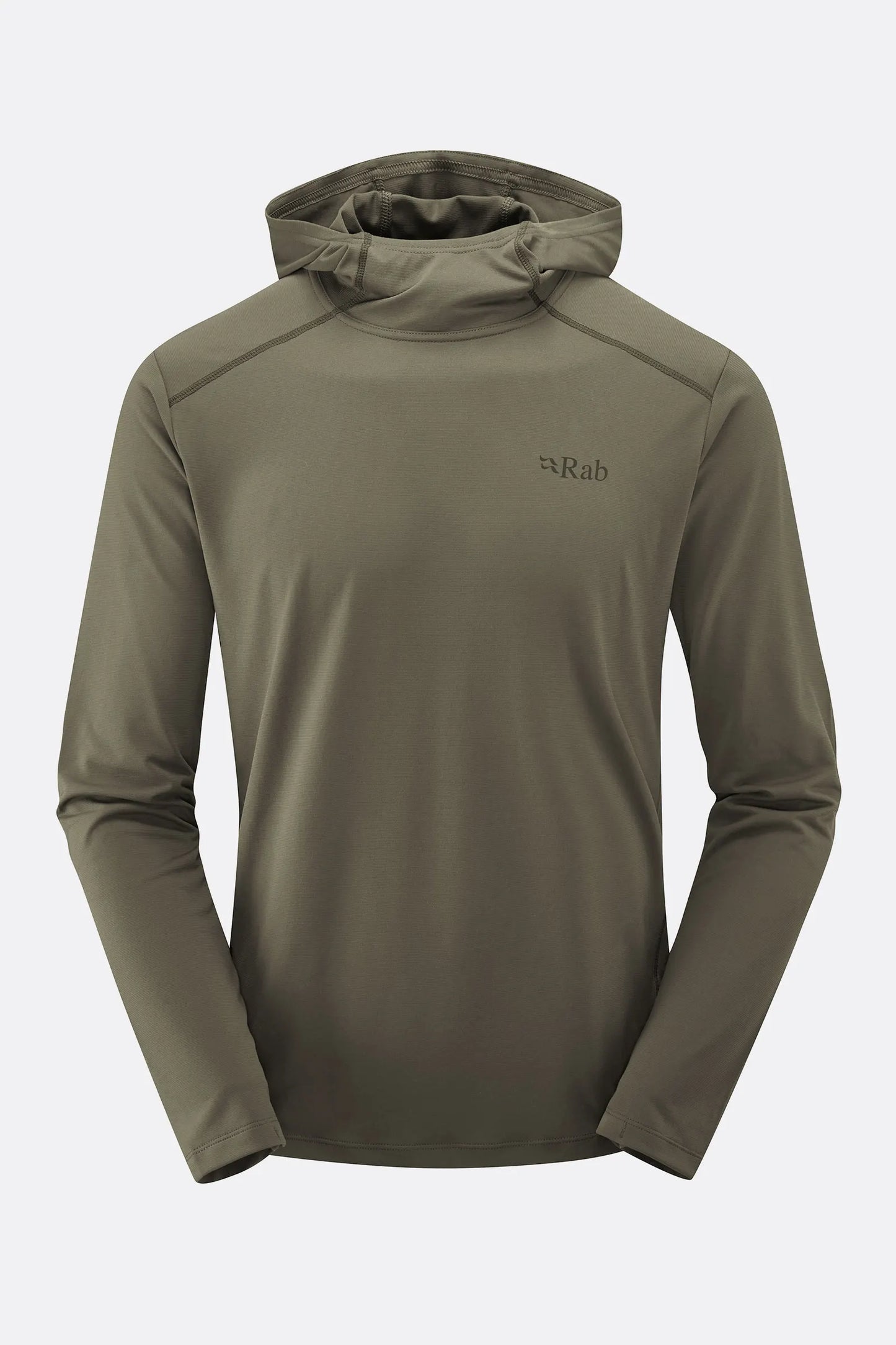 Men's Force Hoody