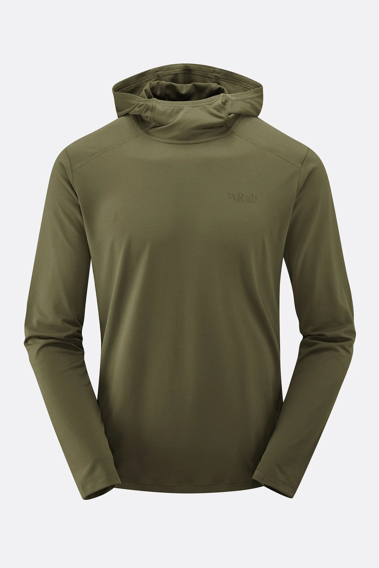 Men's Force Hoody