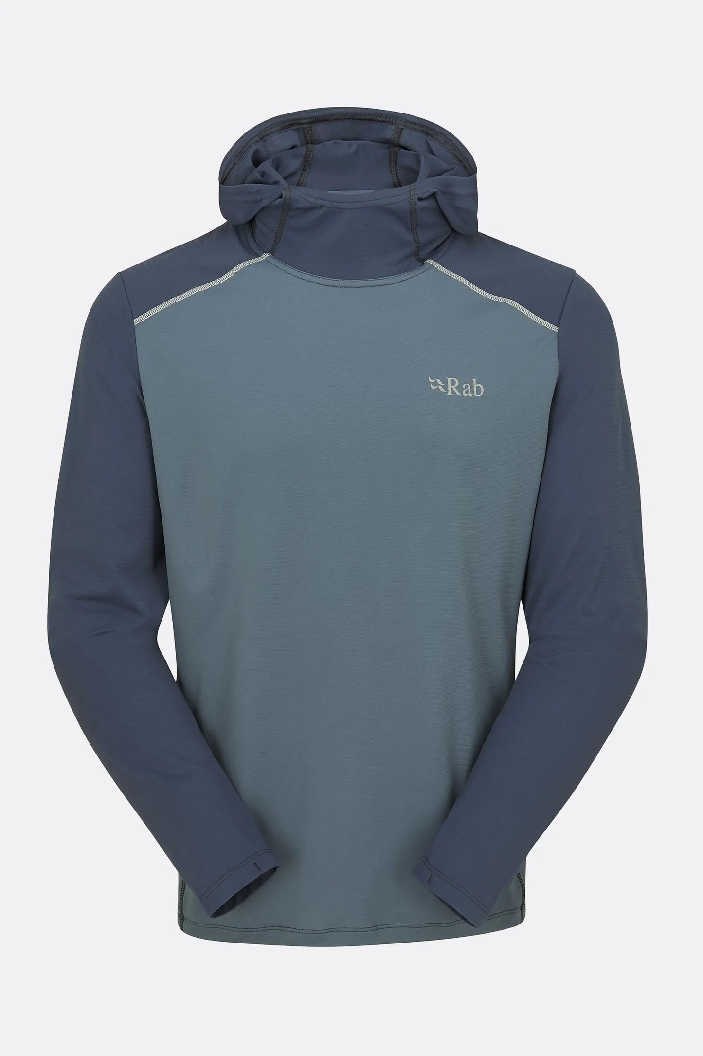 Men's Force Hoody