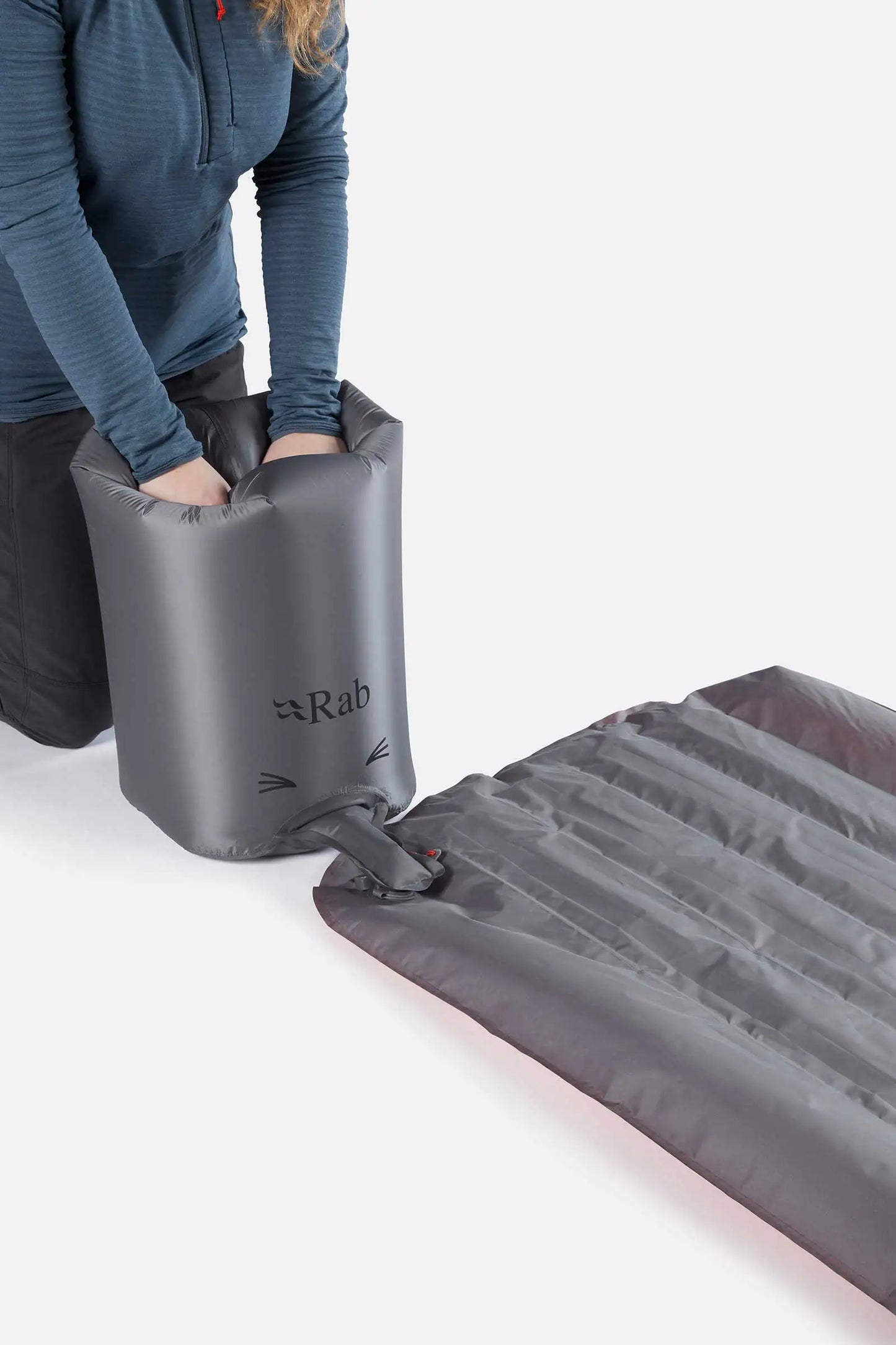 Ionosphere 5.5 Sleep Pad (24.3oz)