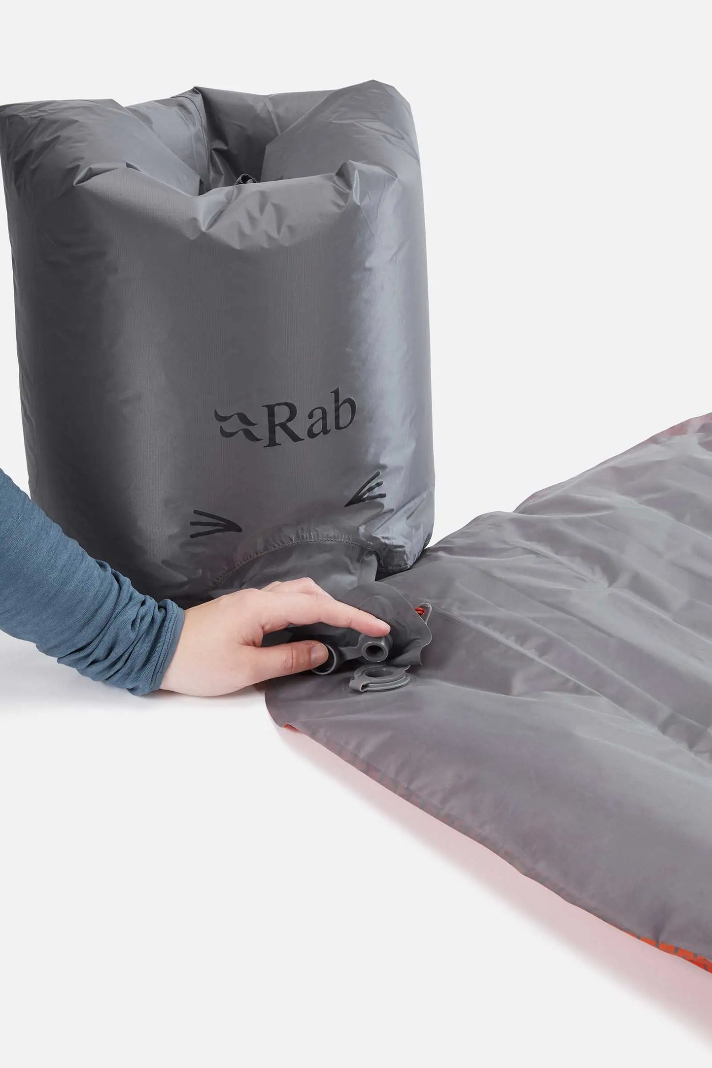 Ionosphere 5.5 Sleep Pad (24.3oz)