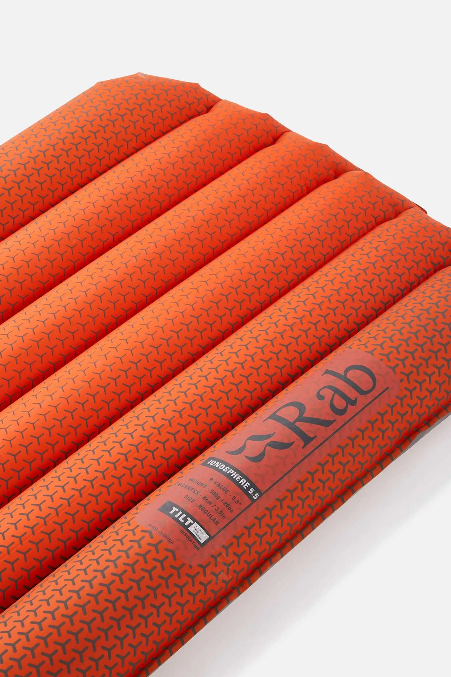 Ionosphere 5.5 Sleep Pad (24.3oz)