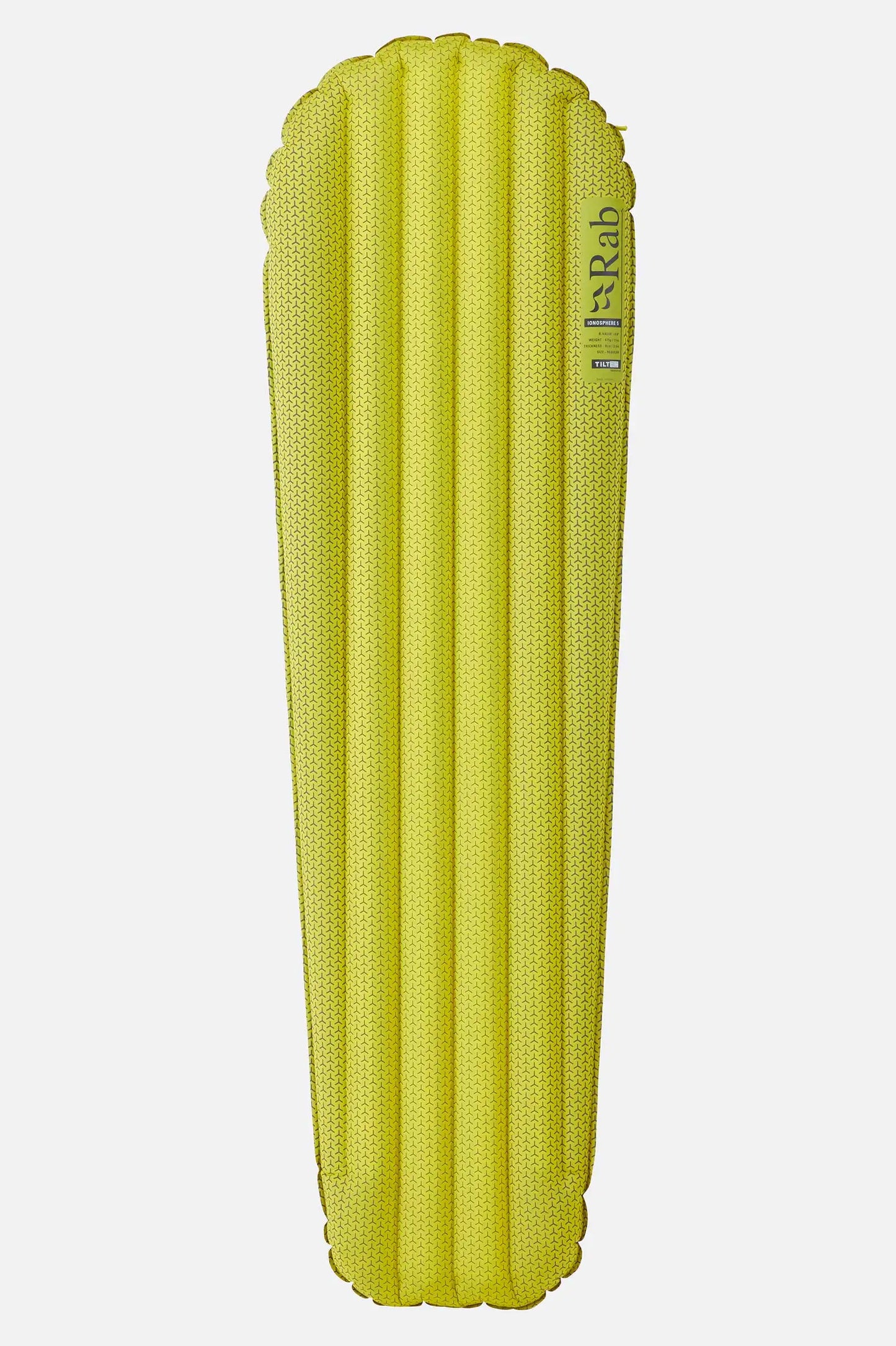 Ionosphere 5 Sleep Pad (19.4oz)