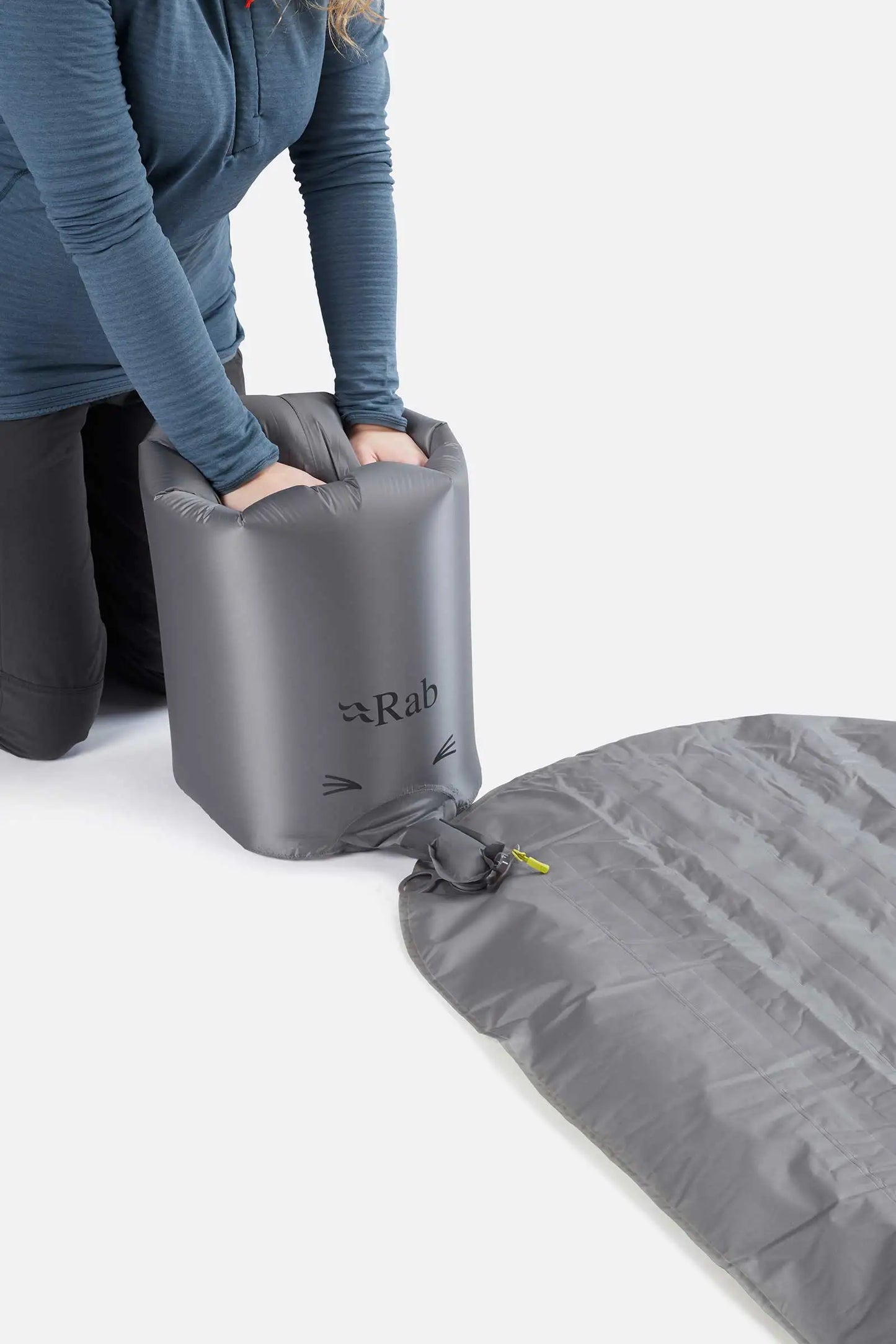 Ionosphere 5 Sleep Pad (19.4oz)