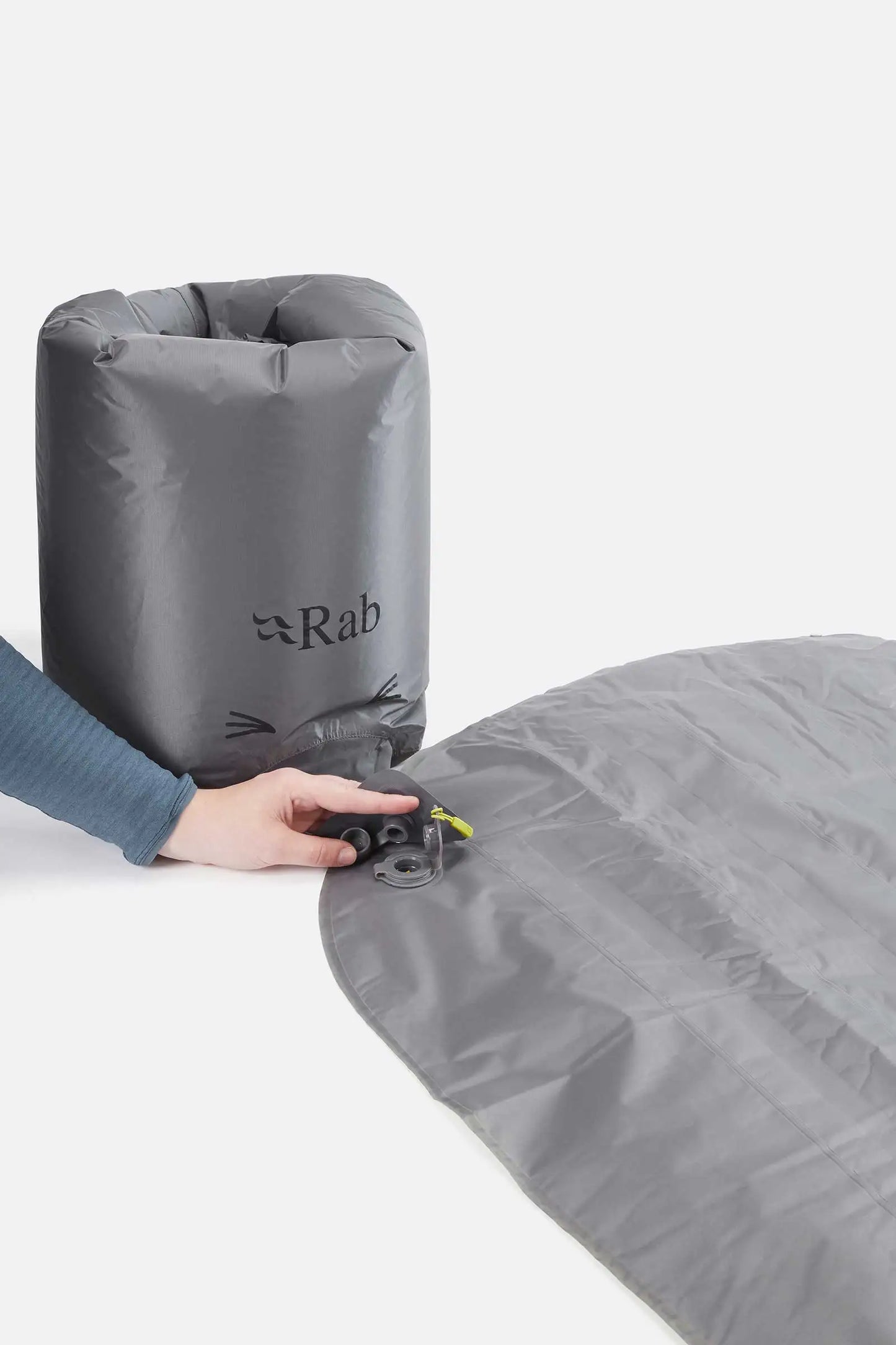 Ionosphere 5 Sleep Pad (19.4oz)