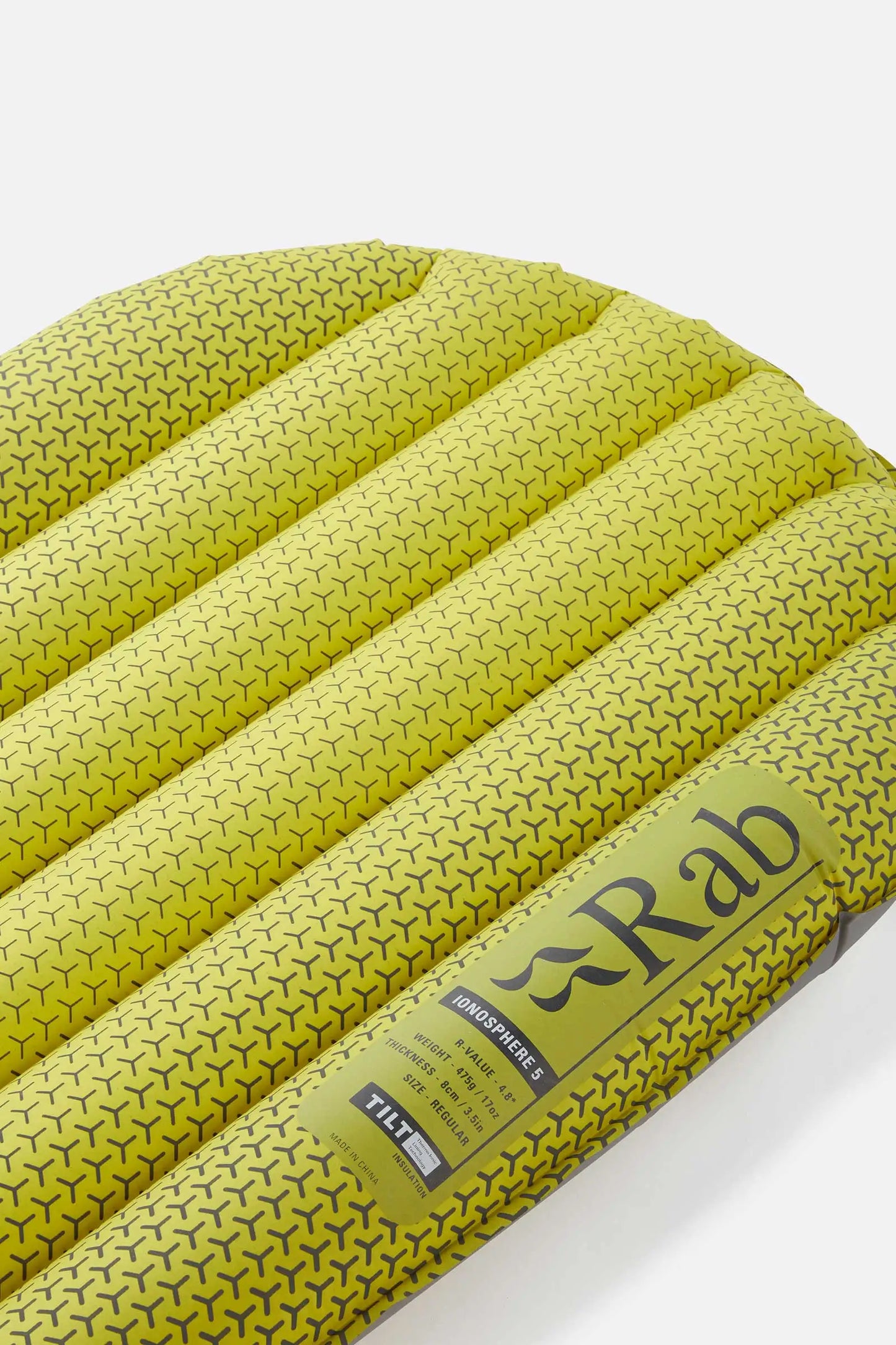 Ionosphere 5 Sleep Pad (19.4oz)