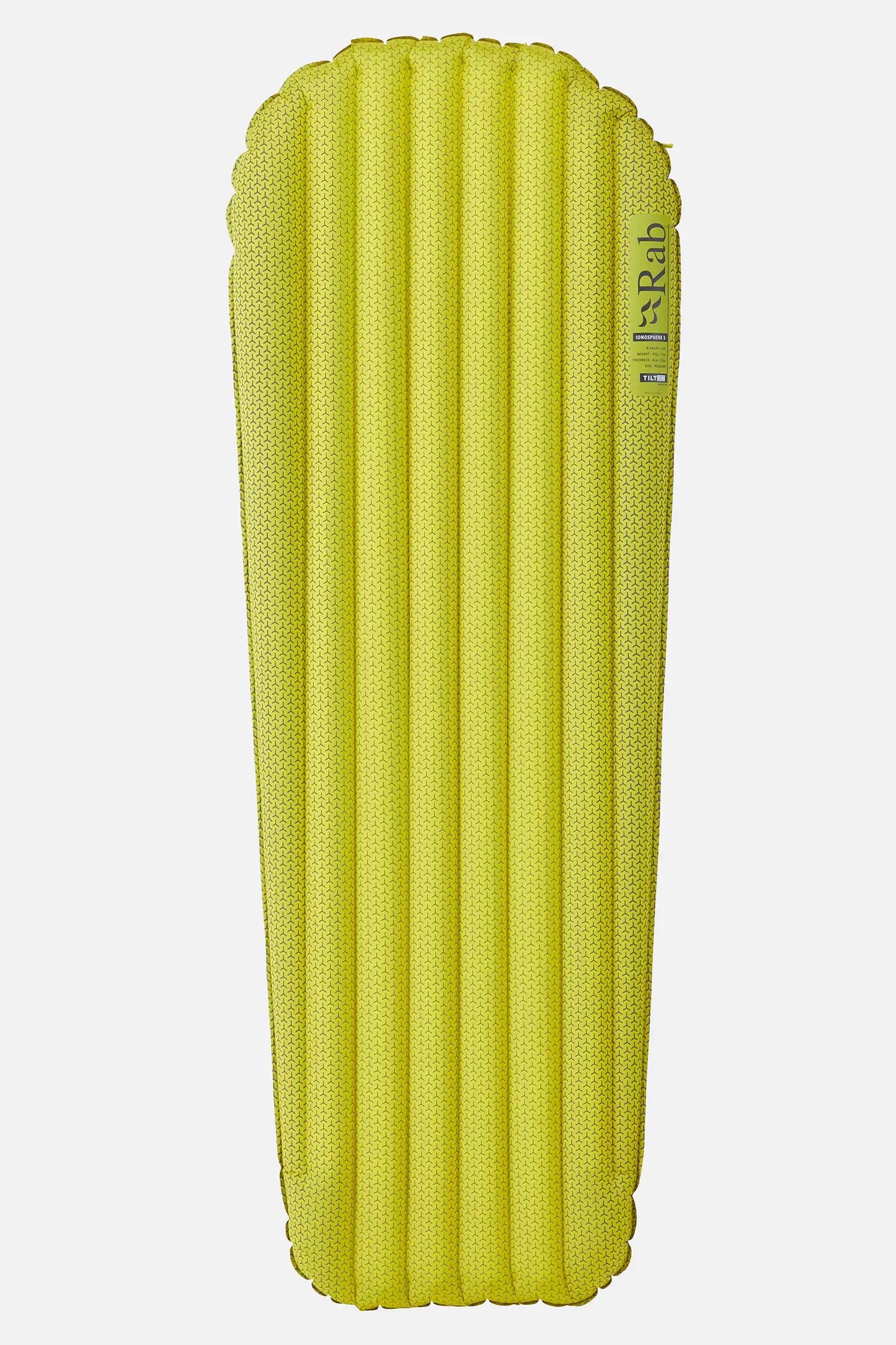 Ionosphere 5 Sleep Pad (19.4oz)
