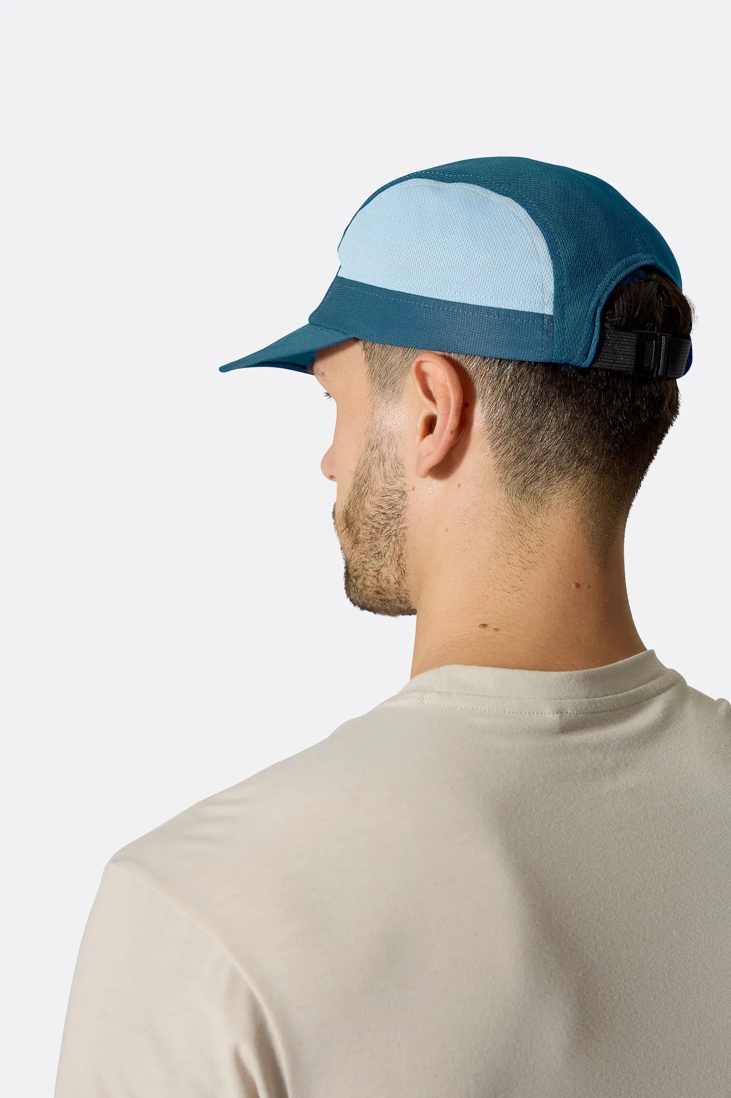 Momentum 5 Panel Cap