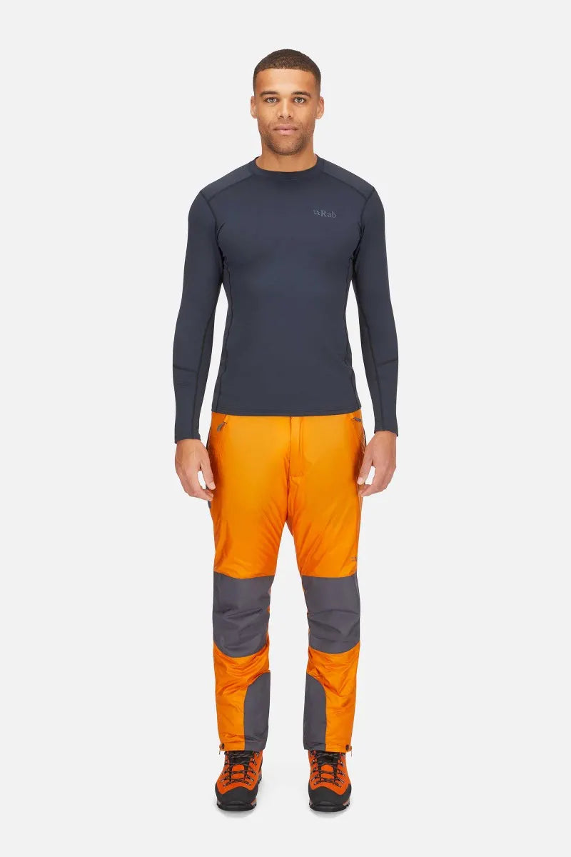 Photon Insulated Pants by Rab