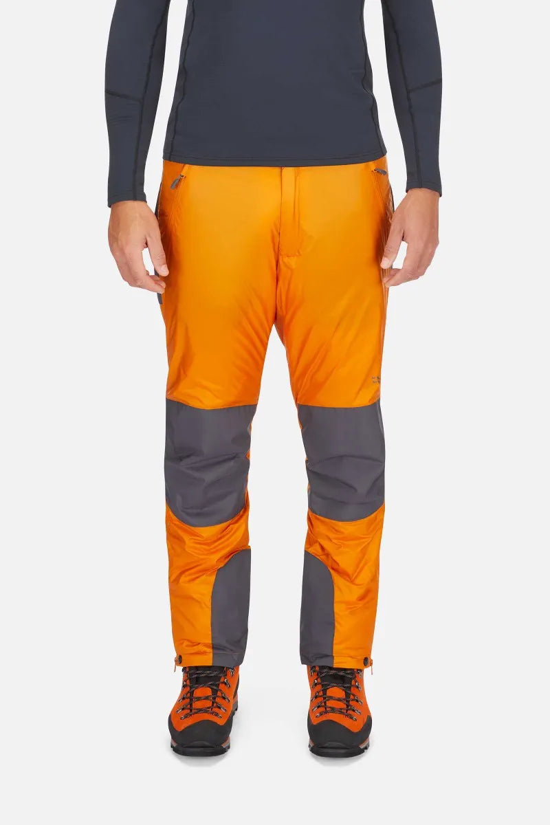 Photon Insulated Pants by Rab