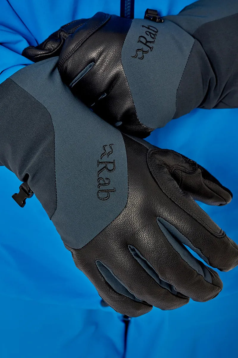 Khroma Freeride GORE-TEX Glove
