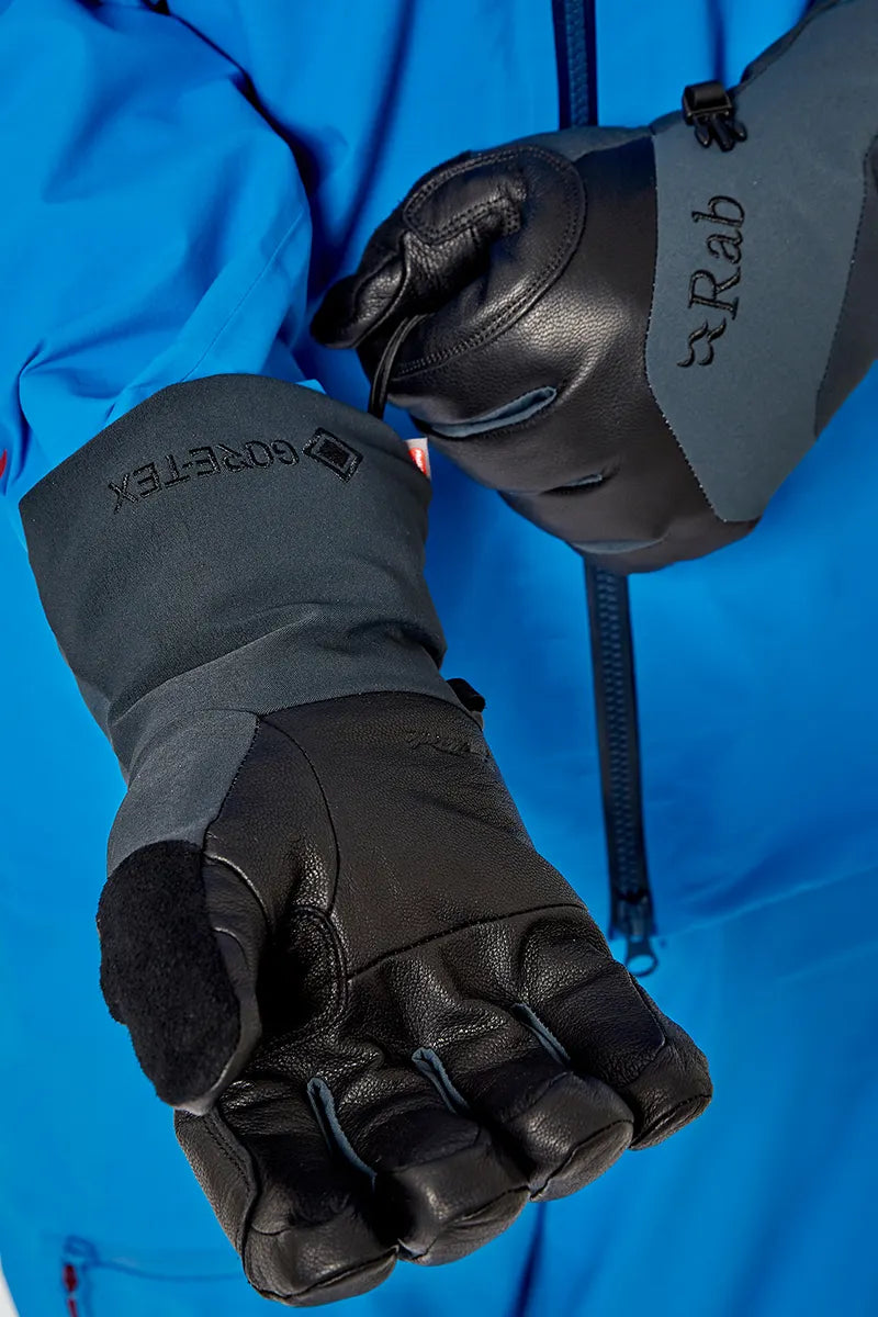 Khroma Freeride GORE-TEX Glove