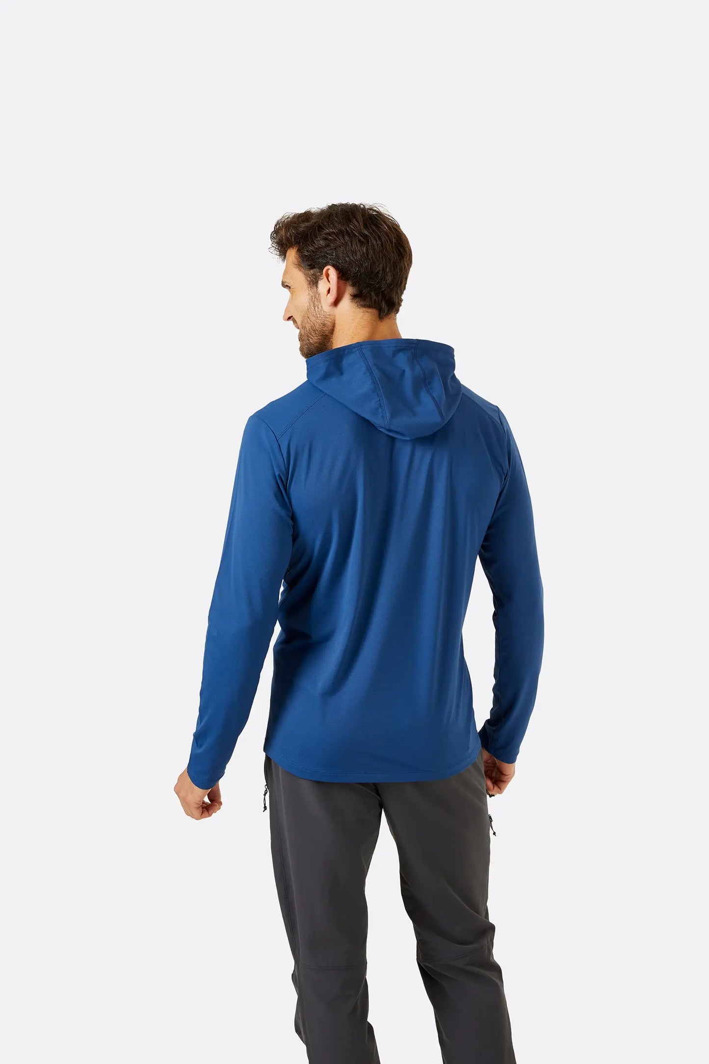 Men's Force Hoody