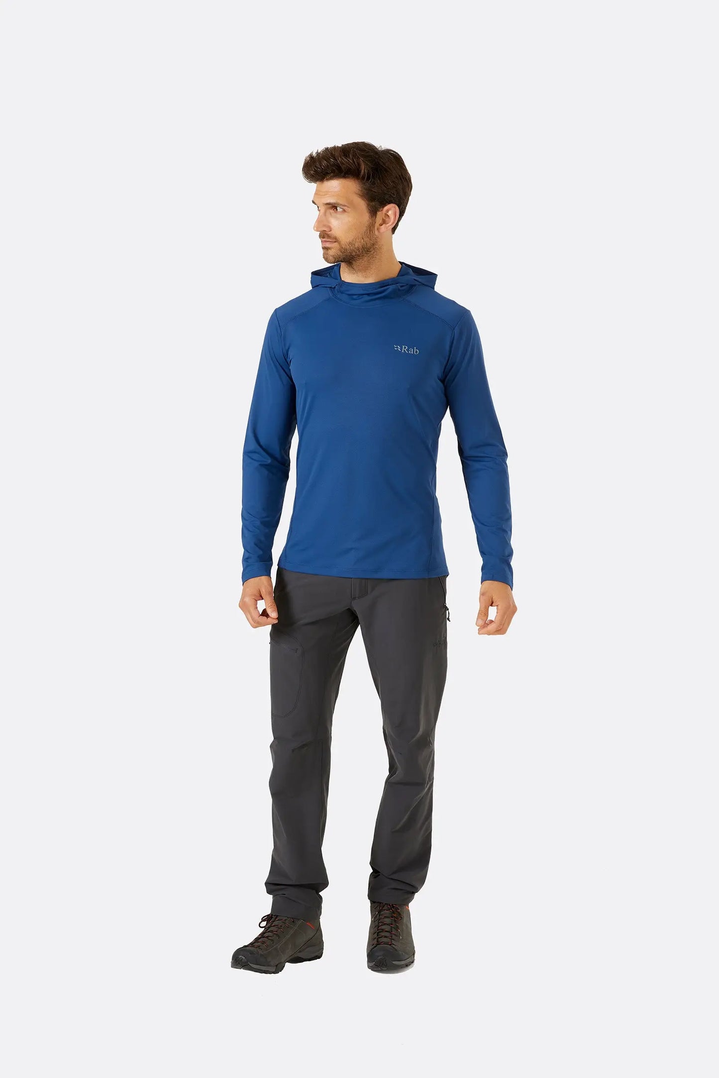 Men's Force Hoody