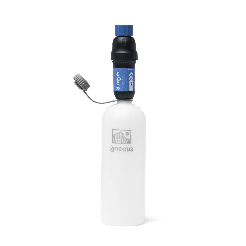 NOBO Bottle