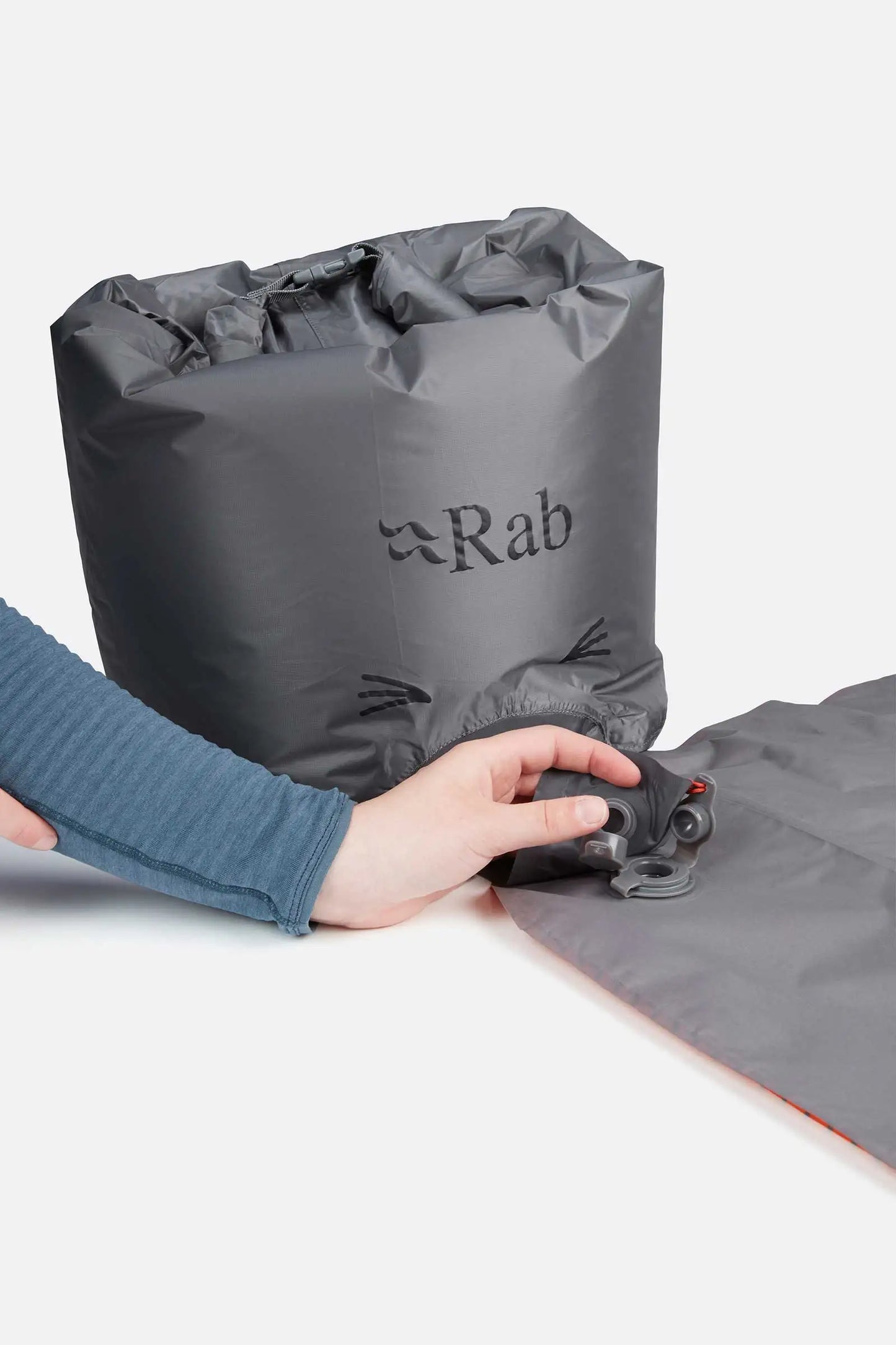 Stratosphere 5.5 Sleep Pad (27.7oz)