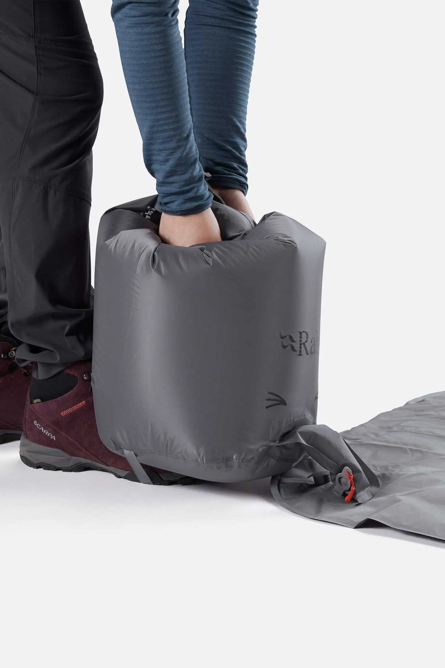 Stratosphere 5.5 Sleep Pad (27.7oz)