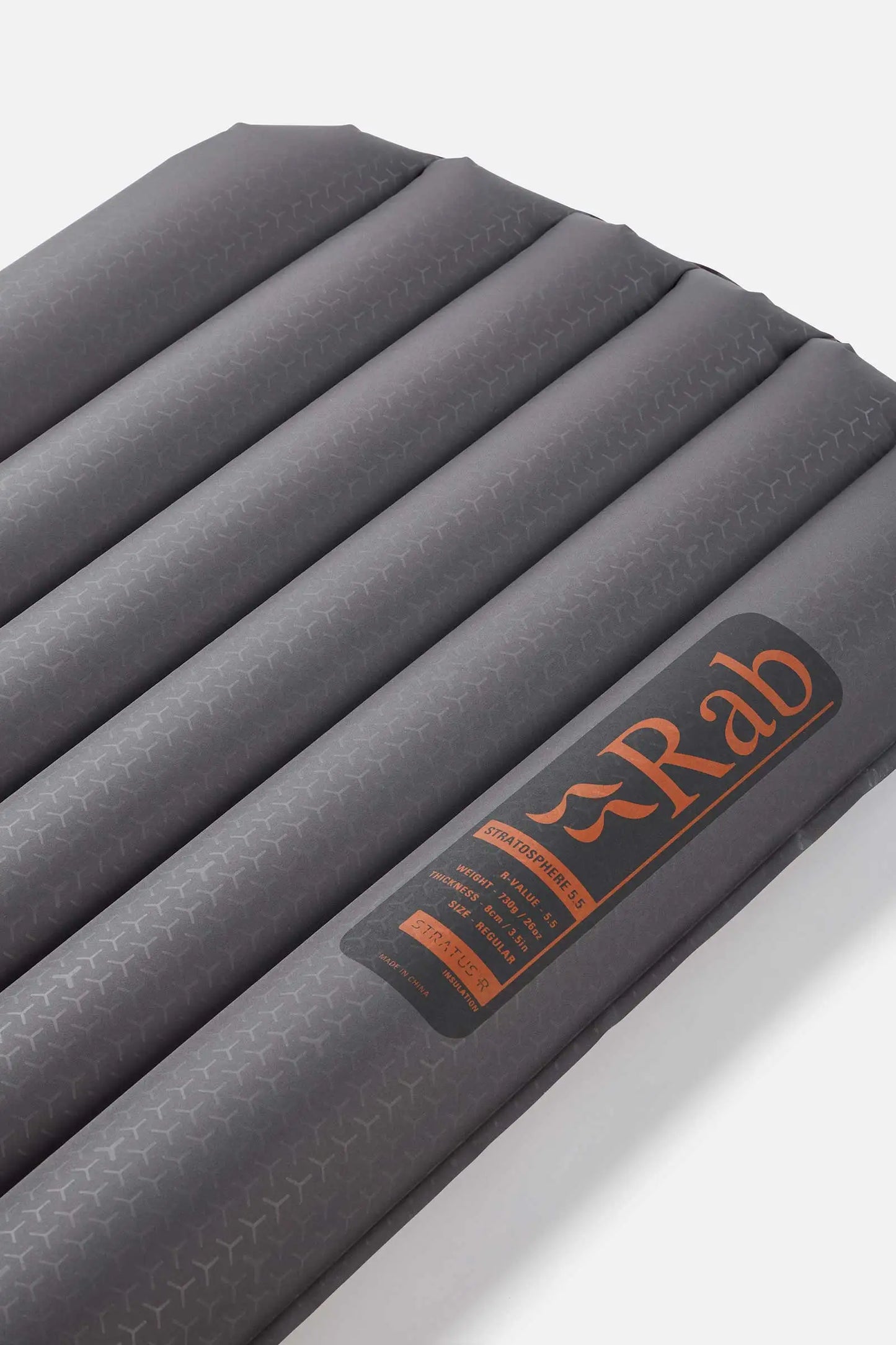 Stratosphere 5.5 Sleep Pad (27.7oz)