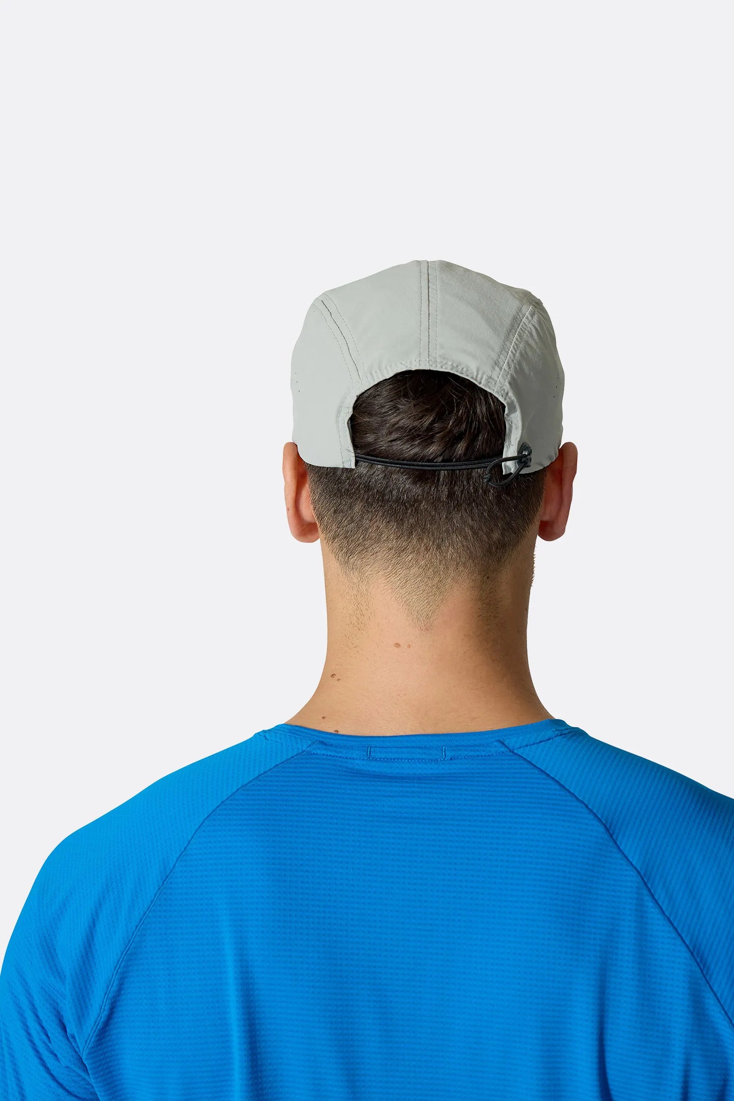 Talus 5 Panel Cap