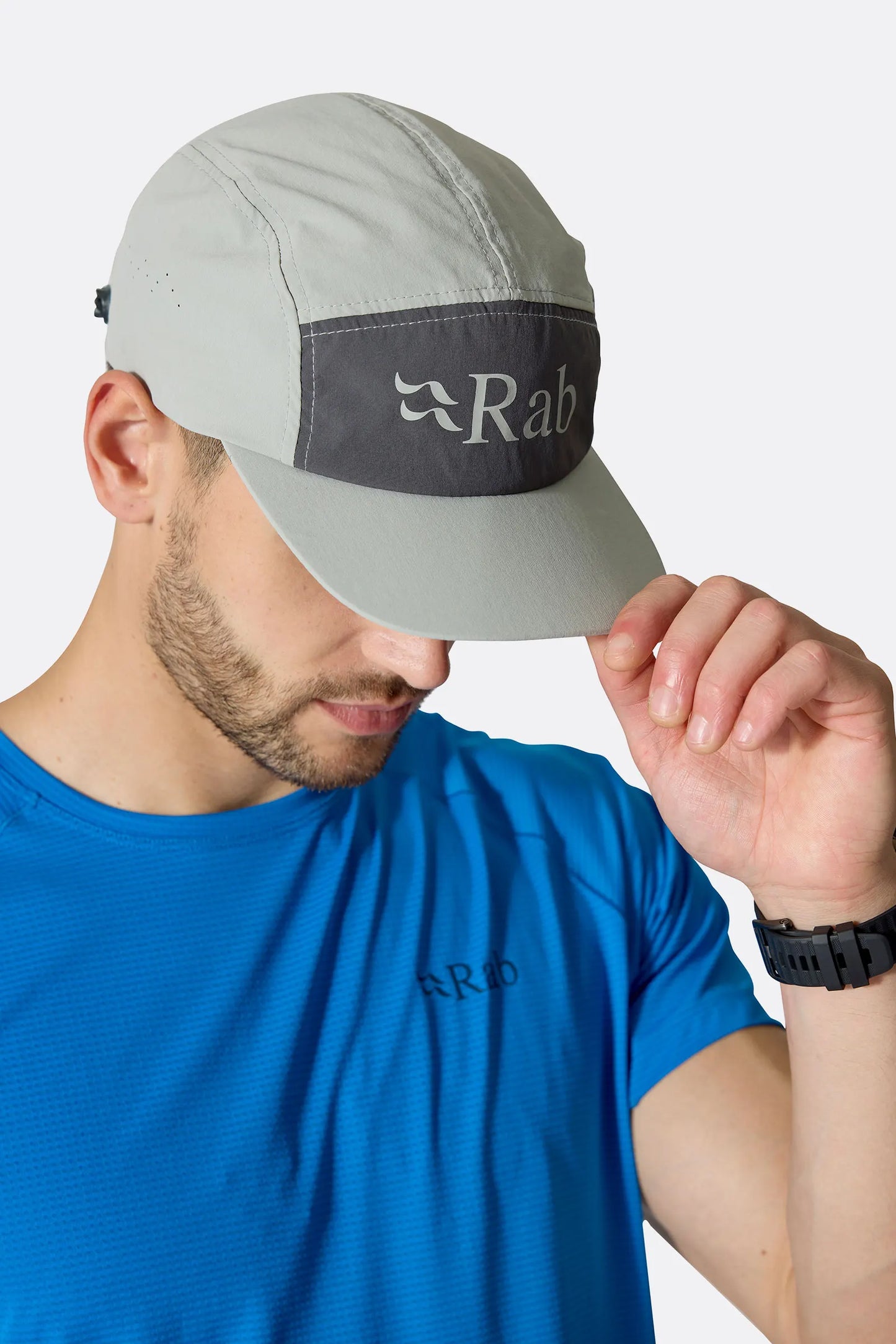 Talus 5 Panel Cap