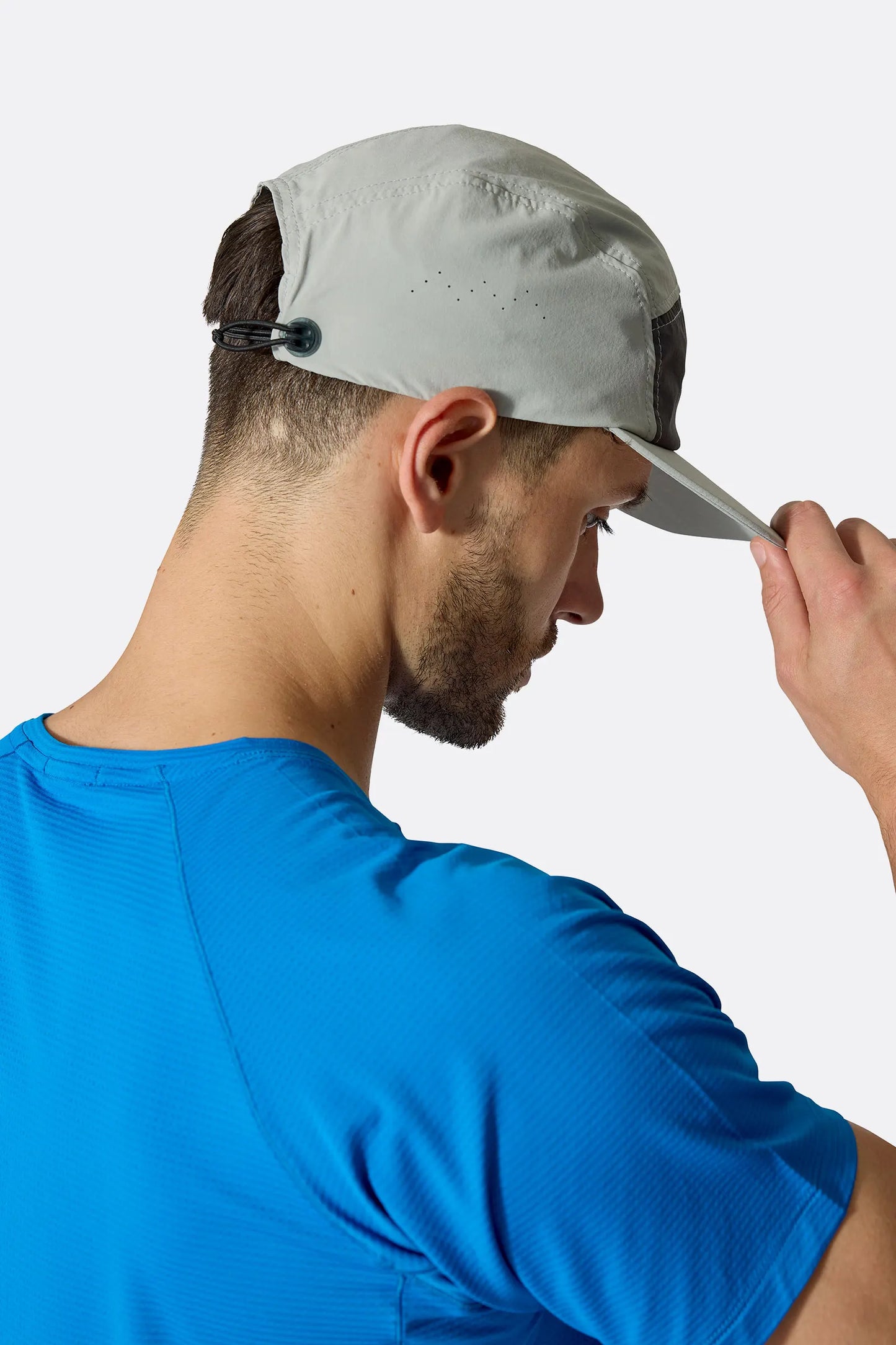 Talus 5 Panel Cap