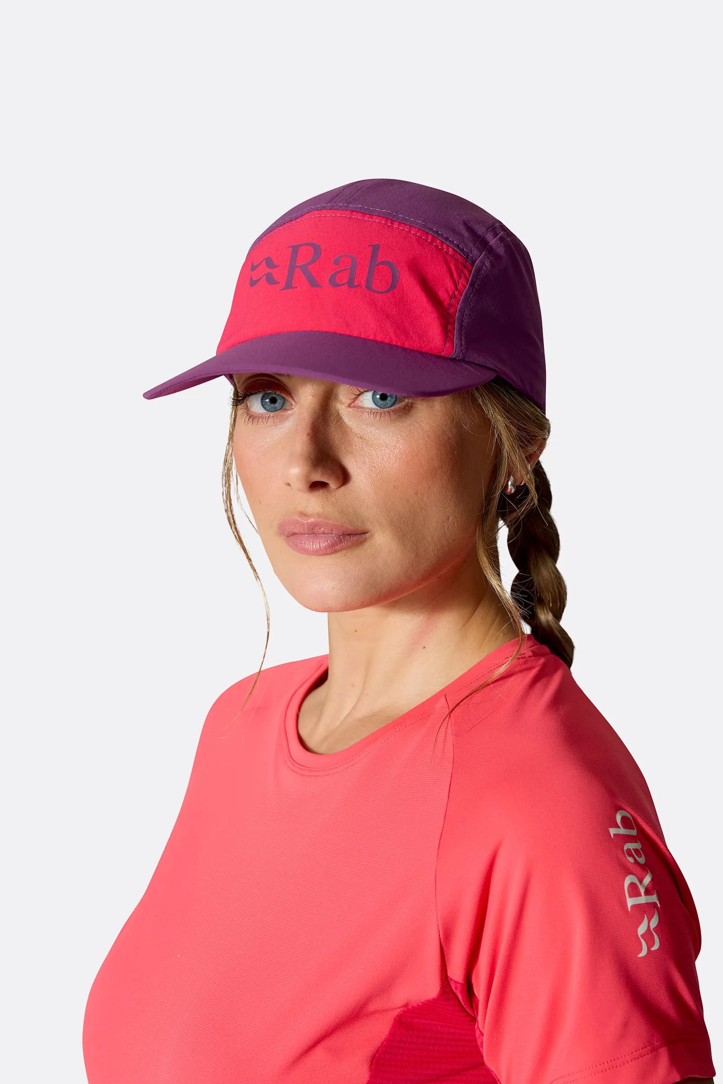 Talus 5 Panel Cap