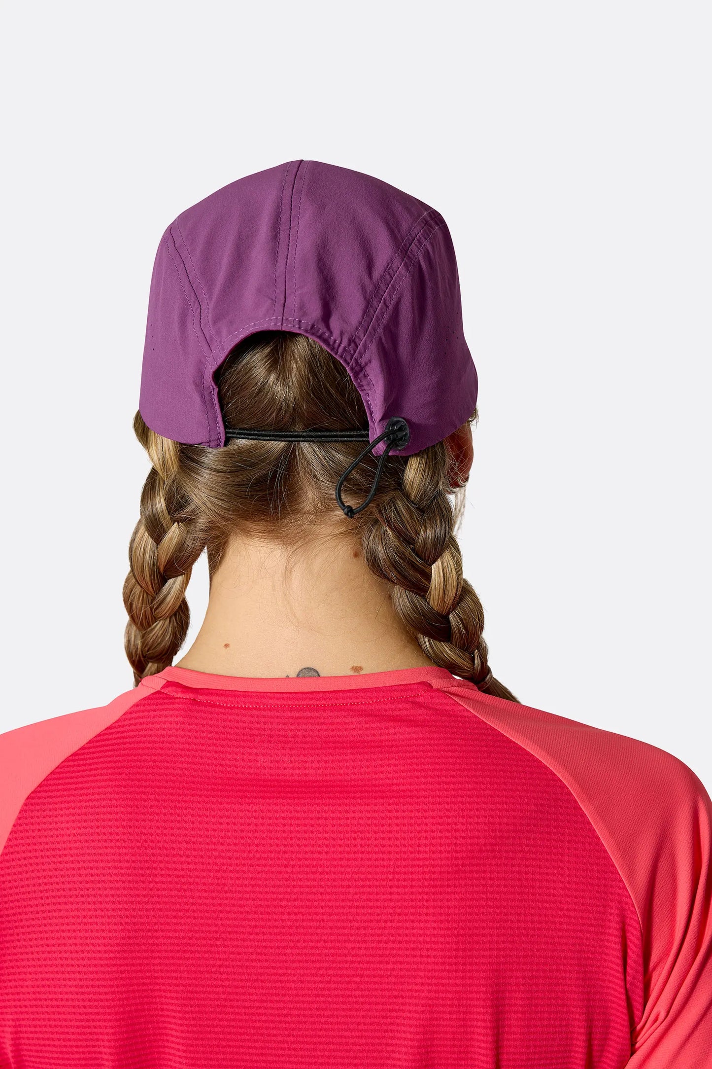 Talus 5 Panel Cap