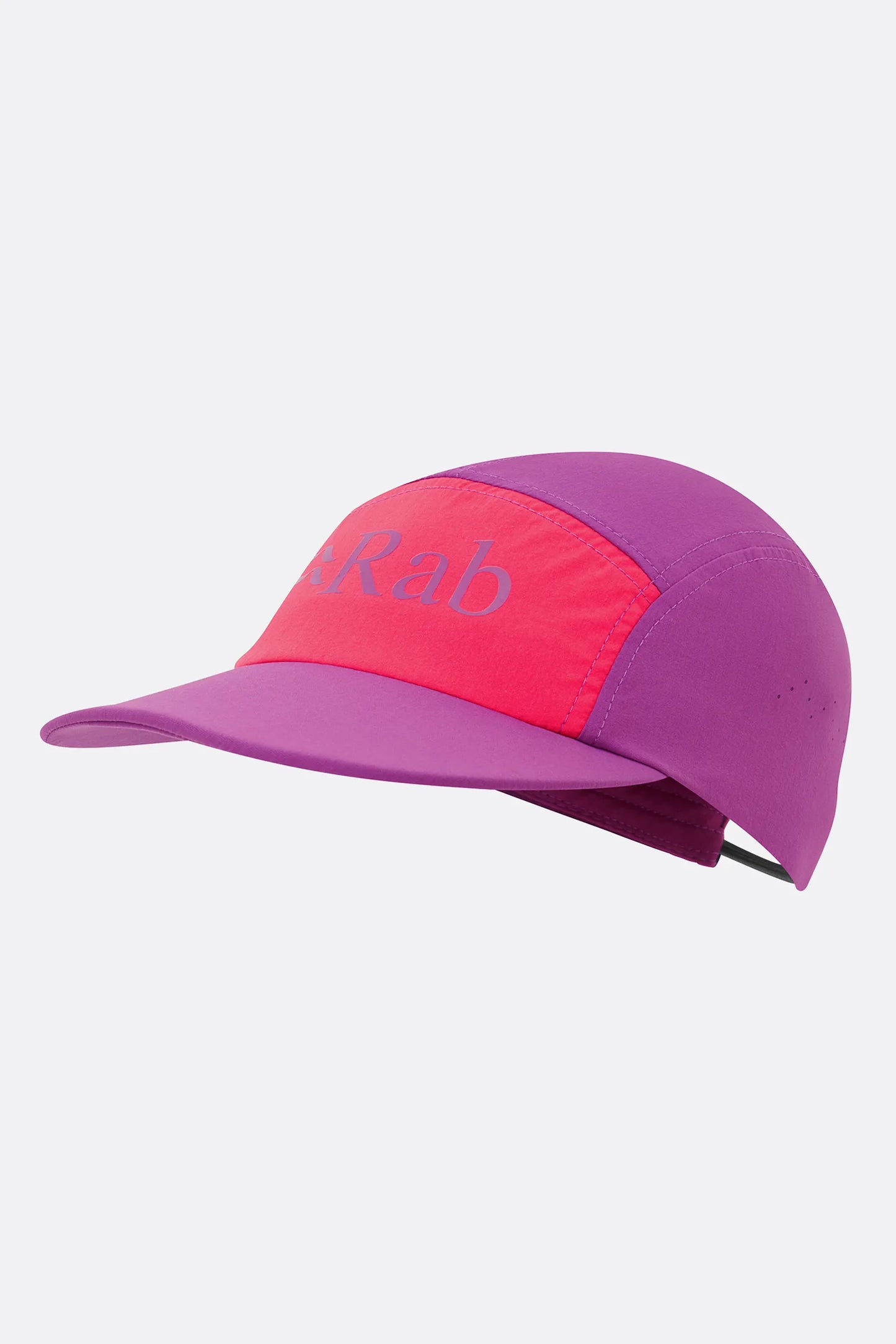 Talus 5 Panel Cap