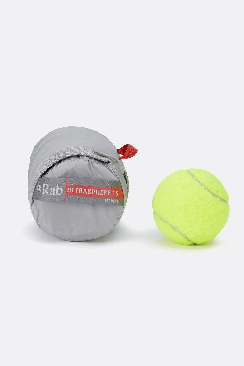Ultrasphere 1.5 Sleep Pad (12oz)