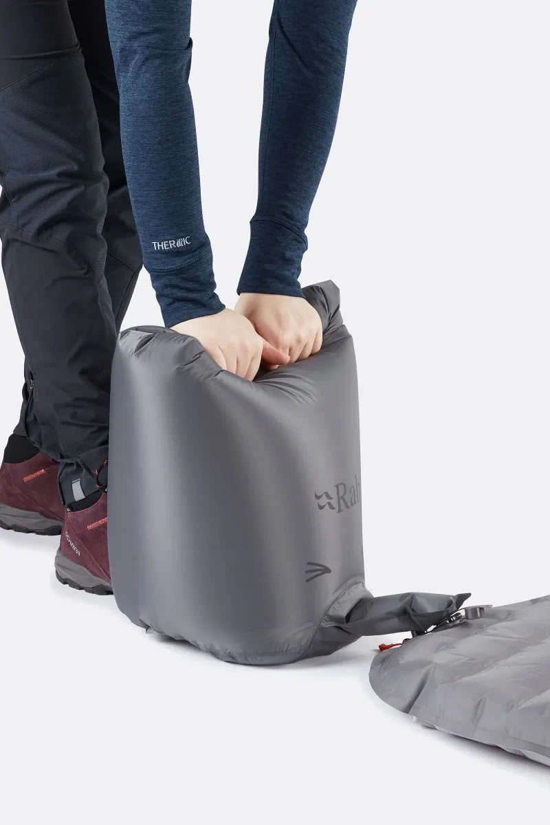 Ultrasphere 1.5 Sleep Pad (12oz)